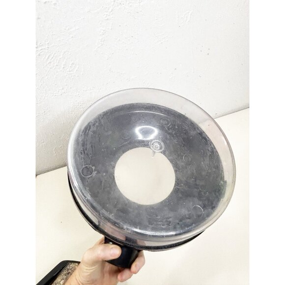 Rainbow Vacuum Cleaner D4C D3C SE Water Tank Reservoir Basin Pan Bowl Genuine - Picture 3 of 5